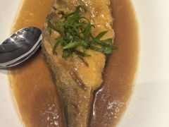 -鹿鸣春饭店(总店)