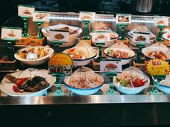 -老傅家湘潭水煮活鱼店(众一国际店)