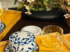 -施奈儿.洗头頭療.按摩SPA.采耳(上梅林店)