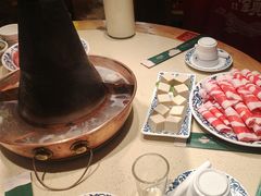 -东镇老火锅(长春路首店)