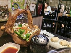 -捞王锅物料理(凯旋路店)