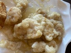 -服务大楼冷面(延大店)