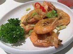 -南小馆(迪士尼小镇店)