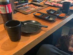 -千寻烧肉(政务区店)