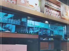 -新贝乐意大利餐厅(苏州中心店)