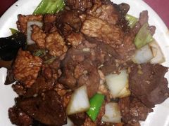 -胖子菜馆(隆昌路店)
