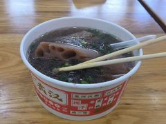 -四季美汤包(户部巷店)