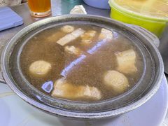 -新记肉骨茶