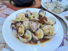 -鑫鸿达·海鲜闽菜热炒小馆(中山路店)