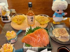 -戏作寿司(观音桥店)