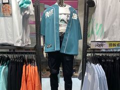 -李宁(大宁国际旗舰店)