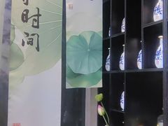 -汉水谣·江景餐厅(江滩店)