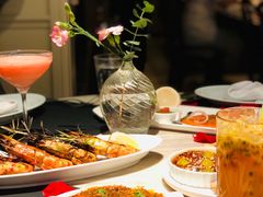 -壳里西餐厅Coquille Seafood Bistro(蒙自路店)