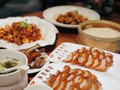 -全聚德(新街口店)