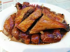 -澳门陈光记烧味饭店(万象城店)