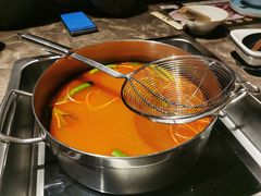 -煮意潮牛鲜牛肉火锅(世纪金源店)