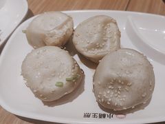-小杨生煎(南汇欧尚店)