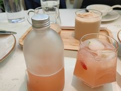 -大树餐厅(红旗街万达店)