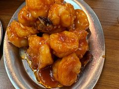 -谢记上海大排档(长寿路店)