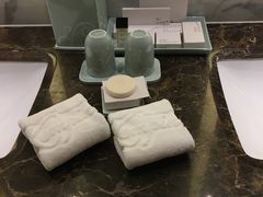 -太原凯宾斯基饭店