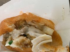 -家阳赵师傅油饼包烧麦(粮道街店)