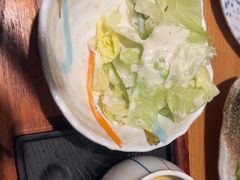 -味太助·银饭食堂(中华城店)