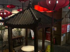 -山芋腔苏北菜(盐城滨海店)