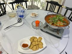 -贵州人家·酸汤火锅·20年老字号