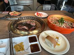 -火炉火自助餐(五道口购物中心店)