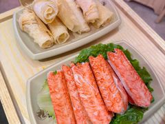 -蜀大侠火锅(四川北路店)