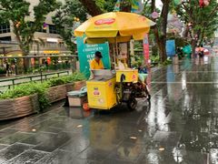 -詹爷爷乌节路街头冰淇淋