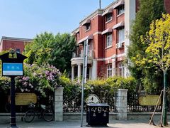 -天津五大道文化旅游区