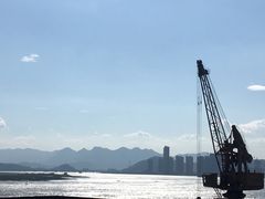 -船政文化景区-罗星塔公园