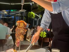 -拉蒂娜·巴西牛排馆 Latina·Brazilian Steakhouse(陆家嘴旗舰店)