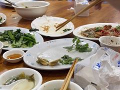 -肥弟大排档(汕樟路店)