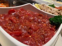 -海底捞火锅(杭州庆春路夜宵主题店)