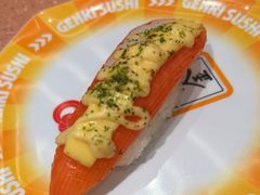 -元气寿司(金光华店)