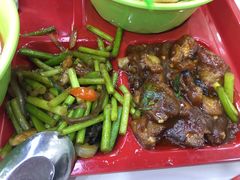 -食为天(贵阳路店)