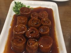 -砂锅李(九江路店)