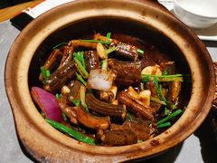 招牌啫黄鳝-啫神·广州地标美食(北京路店)