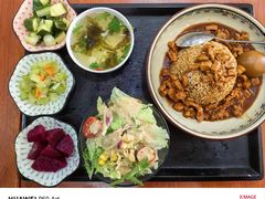 -菊儿人家·北京胡同菜(南锣鼓巷店)