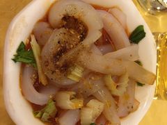 -龙抄手(春熙路总店)