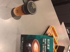 -星巴克臻选(北京银泰店)