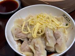 开洋拌馄饨-熙盛源(复兴路店)