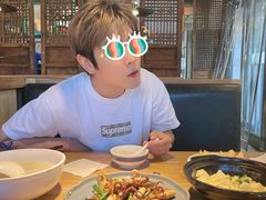 -吕氏疙瘩汤·私家菜馆(慈云寺店)