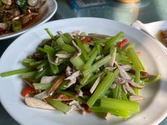 -樟树底(胜利河美食街店)