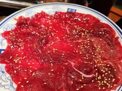 -周小明火锅(黑金冠社区店)