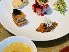 -杭州君悦酒店·湖滨28中餐厅