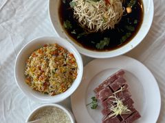 文丝白玉羹-怡园饭店-餐厅(四望亭店)