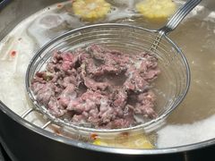 吊龙-二刀潮牛(重庆光环购物公园店)